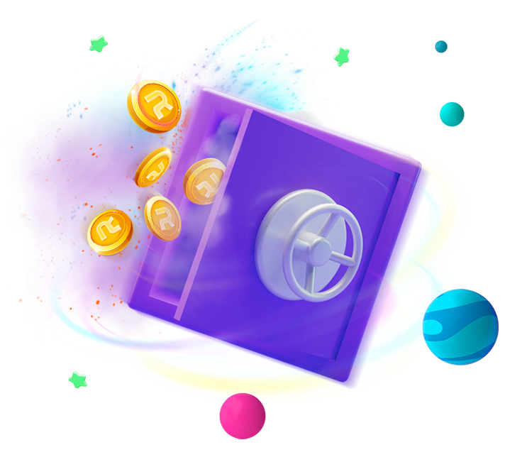 T.vip-program - Casino Rocket